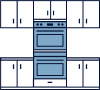 Double Oven