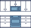 Microwave Over Range