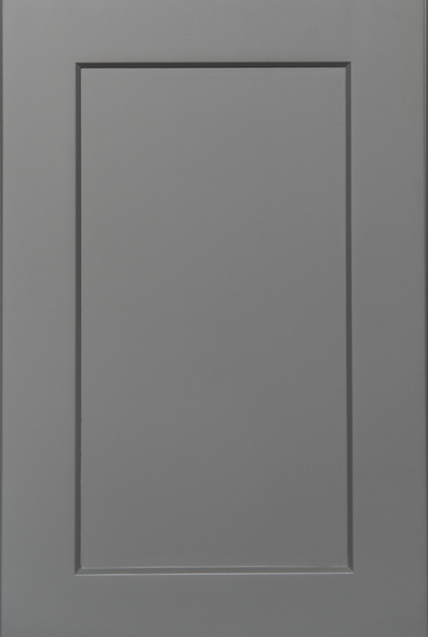 Cambridge Grey Shaker