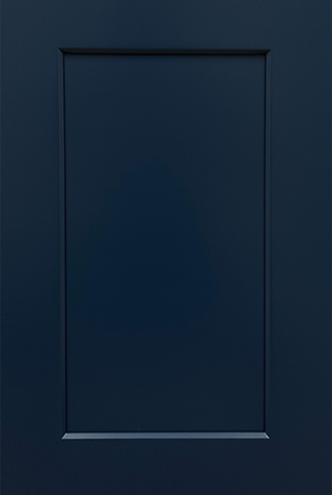 Cambridge Navy Shaker