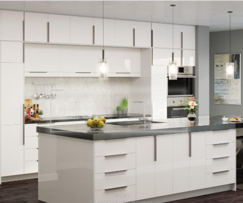 Palermo Gloss