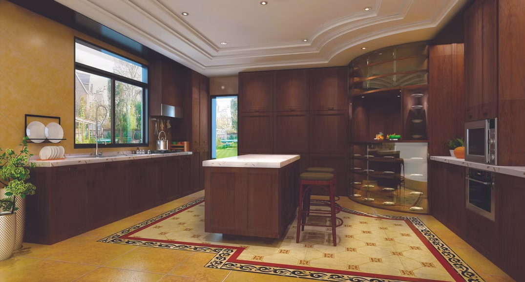 Ritzy Shaker Espresso