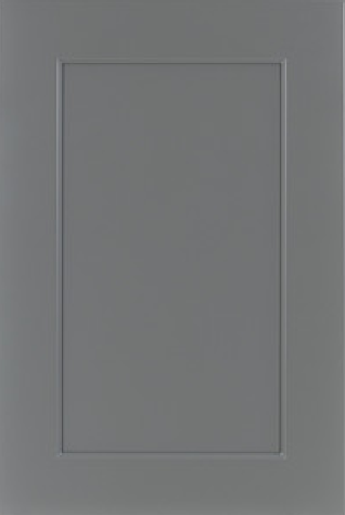 Ritzy Shaker Gray Dark