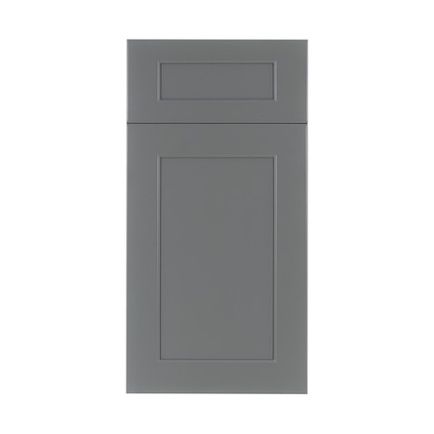 QUAVANA RITZY SHAKER GRAY DARK