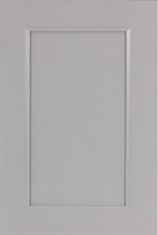 Ritzy Shaker Gray Light