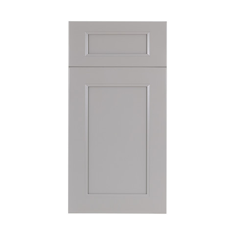 QUAVANA RITZY SHAKER GRAY LIGHT