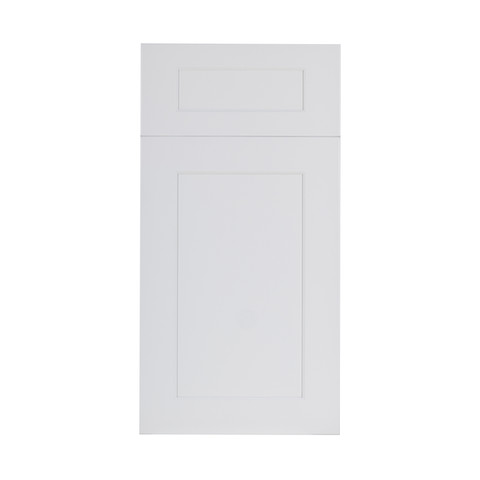 QUAVANA RITZY SHAKER WHITE
