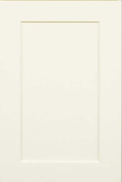 Cambridge Antique White Shaker