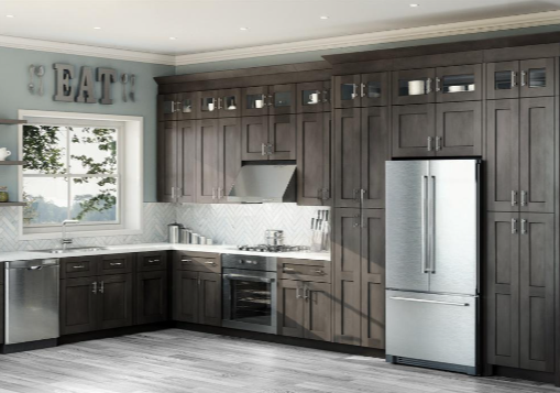 Cambridge Cinder Shaker