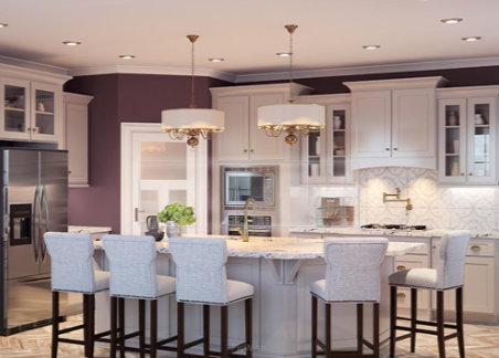 Cambridge Dove Shaker