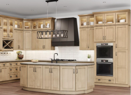 Cambridge Honey Shaker