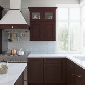 Luxe Shaker Espresso