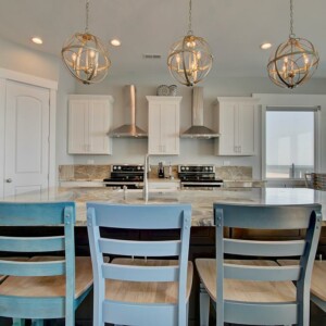 Luxe Shaker Espresso