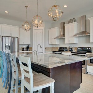 Luxe Shaker Espresso