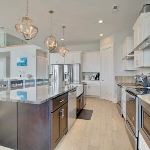 Luxe Shaker Espresso