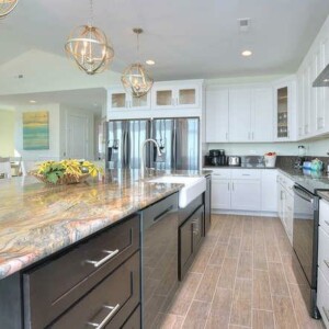 Luxe Shaker Espresso