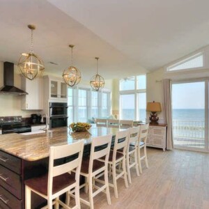 Luxe Shaker Espresso