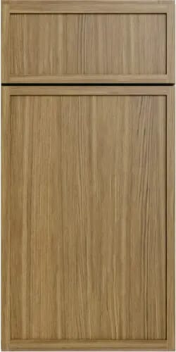 Antique White Raised